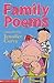 Family Poems by Jennifer Curry