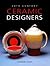 20th Century Ceramic Designers in Britain by Andrew Casey