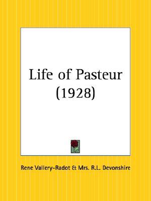 Life of Pasteur (Paperback)