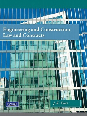 Engineering and Construction Law & Contracts (Hardcover)
