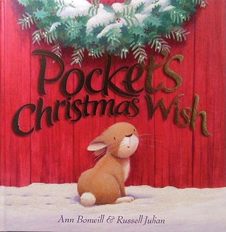 Pocket's Christmas Wish (Hardcover)