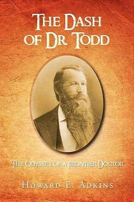 The Dash of Dr. Todd (Paperback)