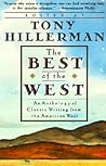 The Best of the West by Tony Hillerman