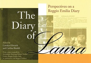 The Diary of Laura: Perspectives on a Reggio Emilia Diary (Hardcover)
