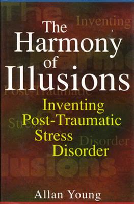 The Harmony of Illusions (Hardcover)