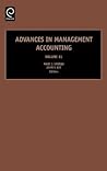Advances In Management Accounting, Volume 15