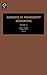Advances In Management Accounting, Volume 15