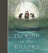 The Wind in the Willows by Kenneth Grahame