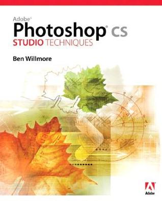 Adobe Photoshop Cs Studio Techniques (Paperback)