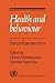 Health and Behaviour: Selected Perspectives