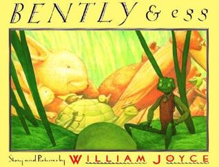 Bently and Egg (Paperback)