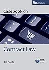 Casebook on Contr...