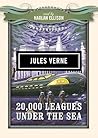 Twenty Thousand Leagues under the Sea by Jules Verne