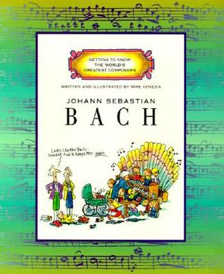 Johann Sebastian Bach (Paperback)