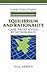 Equilibrium and Rationality: Game Theory Revised by Decision Rules (Cambridge Studies in Probability, Induction and Decision Theory)