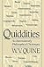 Quiddities: An Intermittent...