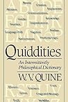 Quiddities: An In...