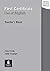 Longman Exam Skills: Pre-First Certificate Use of English: Teacher's Book (Longman Exam Skills)