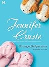 Strange Bedpersons by Jennifer Crusie