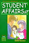Maison Ikkoku, Volume 11: Student Affairs (Maison Ikkoku, #11)