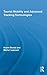 Tourist Mobility and Advanced Tracking Technologies (Routledge Advances in Tourism)