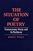 The Situation of Poetry