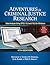 Adventures in Criminal Justice Research: Data Analysis Using SPSS 15.0 and 16.0 for Windows