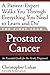 The First Year: Prostate Ca...