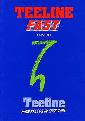 Teeline Fast (Paperback)