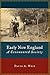 Early New England: A Covenanted Society (Emory University Studies in Law and Religion (EUSLR))