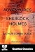 The Adventures of Sherlock Holmes (Qualitas Classics)