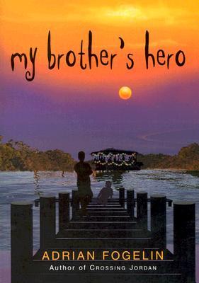 My Brother's Hero (Paperback)