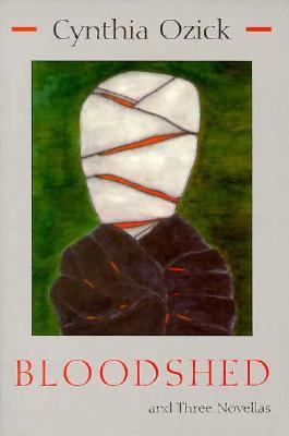 Bloodshed and Three Novellas (Library of Modern Jewish Literature)