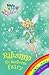 Rihanna the Seahorse Fairy (Rainbow Magic: Magical Animal Fairies, #4)