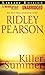 Killer Summer (Sun Valley Series)