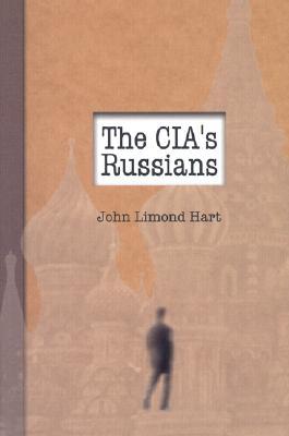 The CIA's Russians (Hardcover)