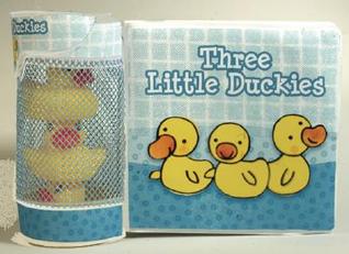 Ibaby: Three Little Duckies (Ibaby Float-Alongs)
