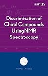 Discrimination of Chiral Compounds Using NMR Spectroscopy