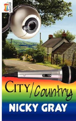City/Country (Paperback)