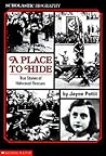 A Place To Hide: ...