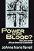 Power in the Blood? The Cross in the African American Experience by Joanne Marie Terrell