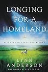 Longing for a Homeland: Discovering the Place You Belong