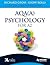 AQA(A) Psychology for A2 by Richard Gross