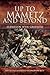 Up to Mametz and Beyond by Llewelyn Wyn Griffith
