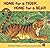 Home for a Tiger, Home for a Bear by Brenda Williams