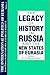 The International Politics of Eurasia: v. 1: The Influence of History