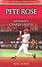 Pete Rose: Baseball's Charlie Hustle (Great American Sports Legends)