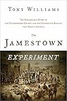 The Jamestown Experiment by Tony         Williams