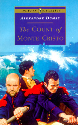The Count of Monte Cristo (Adapted)