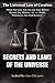 The Universal Law of Creation; Secrets and Laws of the Universe